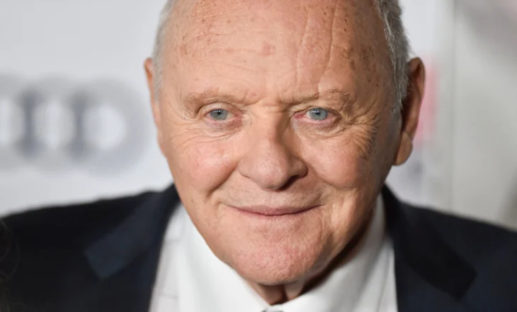 Anthony Hopkins: Ajo çfarë njerëzit thonë apo mendojnë për mua, nuk është puna ime