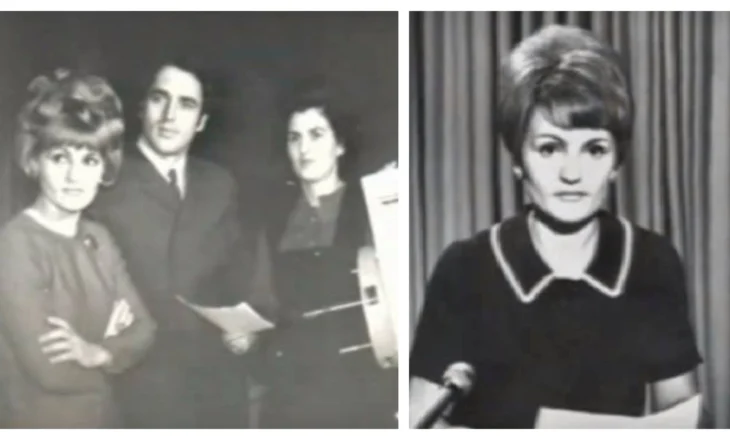 Antigona Nimani, Vera e Faik Hima, shqiptarët që ‘ngacmuan’ Beogradin (VIDEO)
