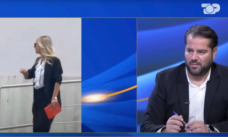 “Anuela Ristani doli e mërzitur nga mbledhja”/ Gazetari zbulon prapaskenat nga takimi i Ramës me nënkryetarët e Bashkisë dhe Manastirliun