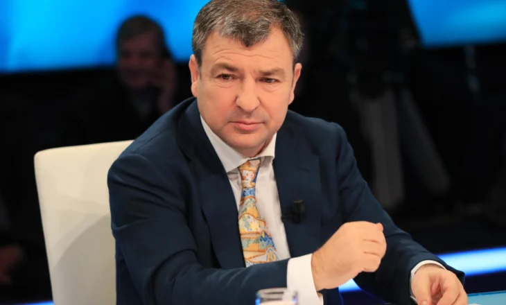 Apeli i GJKKO e ktheu në qeli, por Dako shtrohet në spital pas vendimit!