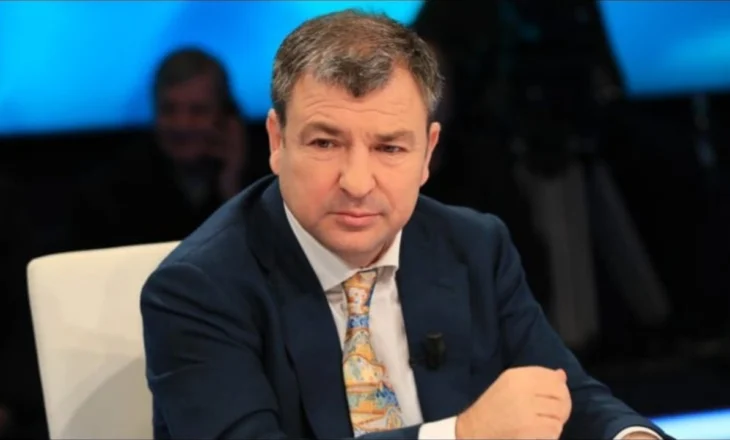 Apeli i GJKKO e rikthen në qeli, Vangjush Dako përfundon në spital pas vendimit