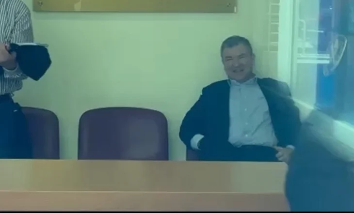 Apeli i GJKKO e riktheu në qeli, Vangjush Dako ende në spital! Duhet të kryejë edhe 9 ditë dënim