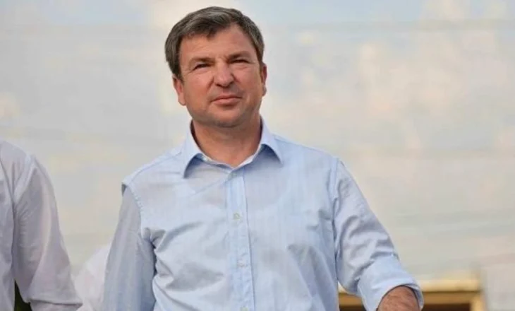 Apeli i GJKKO rikthen në qeli Vangjush Dakon, lë në fuqi vendimin për 2 vite e 8 muaj burg