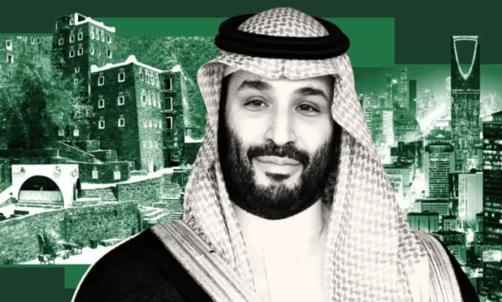 Arabia Saudite projekte miliardëshe për rritje ekonomike. “Boom” zhvillimi apo rritje e pabarazisë?