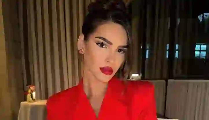 Arbenita Ismajli surprizon ndjekësit me një paralajmërim të madh për vitin 2026
