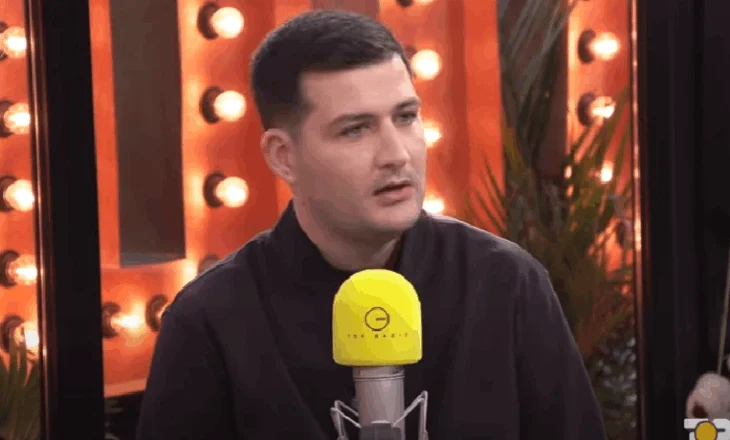 “Arbër Hajdari e ka mbyllur ciklin e tij”, Ish-banori kërkon karrigen e opinionistit në BBVA 5