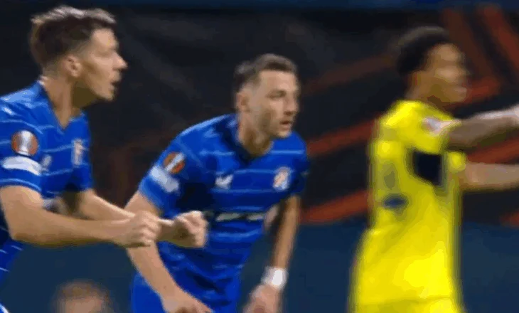 Arbër Hoxha çmend gjithë Turqinë, e pranon edhe trajneri i Fenerbahces: Më befasoi, nuk e prisja kështu…