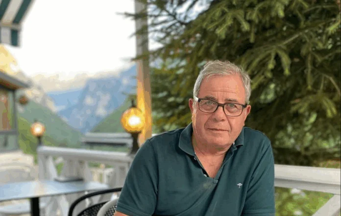 Arif Molliqi: Burri që hante djathë zviceran