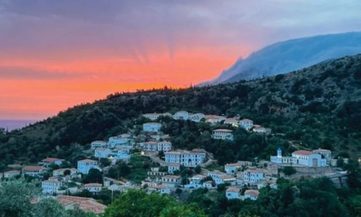 Arkitektura bio-klimatike një mundësi për fshatrat shqiptare të shekullit XXI