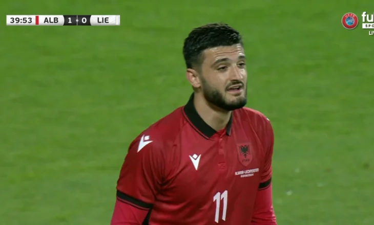 Armando Broja tregon arsyen e formës së dobët, problemi qëndron në mesin…e tre klubeve