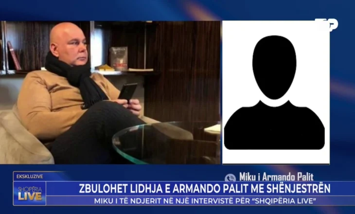 Armando Pali mbeti i vrarë në Shkodër, flet miku i të ndjerit: Takimi me shënjestrën ka qenë rastësor, ishte i pafajshëm