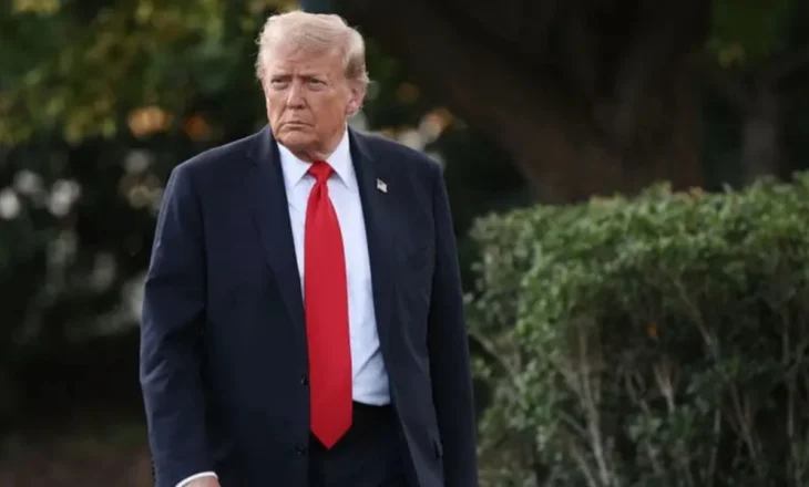 Armëpushimi mes Indisë dhe Pakistanit, CNN: Trump në fushatë për Çmimin Nobel për Paqen