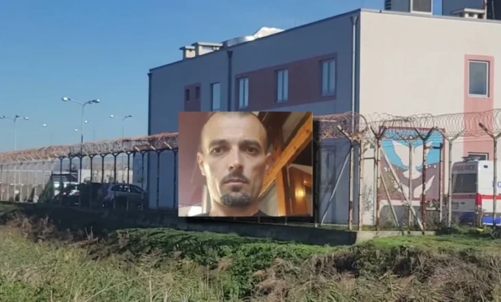Arratisja e tretë/ Bledar Selmanaj u përplas me policinë pas tentativës për t’u arratisur nga burgu Fier