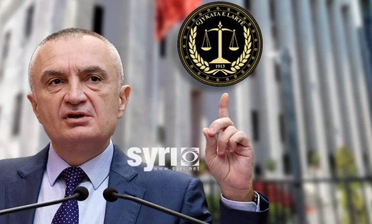 Arrestimi politik i Ilir Metës, Gjykata e Lartë merr vendimin në 9 tetor