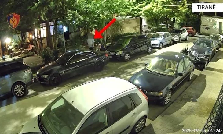 Arrestohen dy persona/ Autorë të disa vjedhjeve, biçikletash shpallet në kërkim bashkëpunëtori