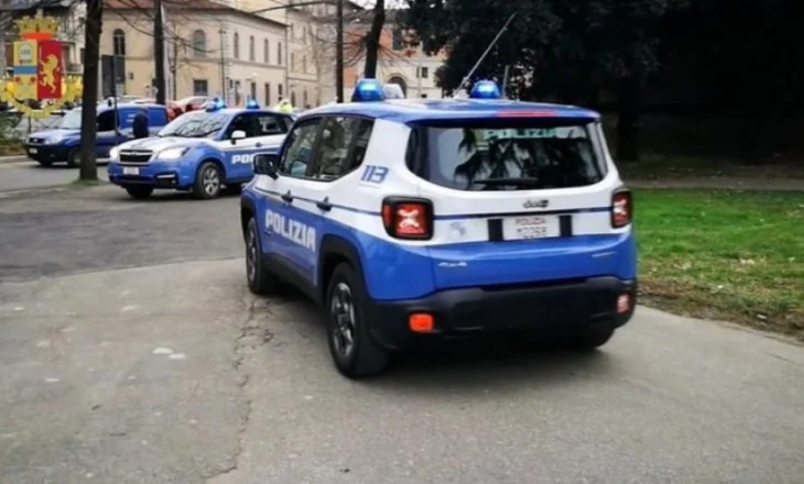 Arrestohet në Itali një 32-vjeçar shqiptar, rezultonte i dënuar për trafik droge
