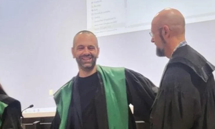 Arrestohet profesori italian në Fier, Italia kërkon lirimin e tij pas aksidentit në Shqipëri