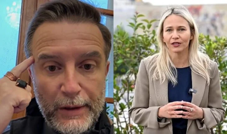 “Arrogancë e pushtetit”, Braçe “shpërthen” keq ndaj Anuela Ristanit: Turp të kesh