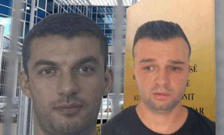“Arsen Preçi i çonte armët Dumanit’ Xhuljan Hoxha-Erjon Alibejt: Spiun i talentuar, për çfarë e do Kei Piun