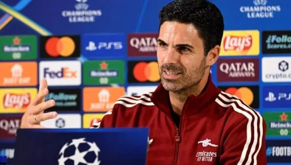 Arsenali sfidon Bilbaon, Arteta: Ndeshja mund të vendoset nga detajet, duhet kujdes
