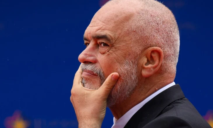 As i plas fare nëse e pushojnë nga puna/ Rama shuan kureshtjen për Diellën në “Times Radio”: Ministre që s’korruptohet