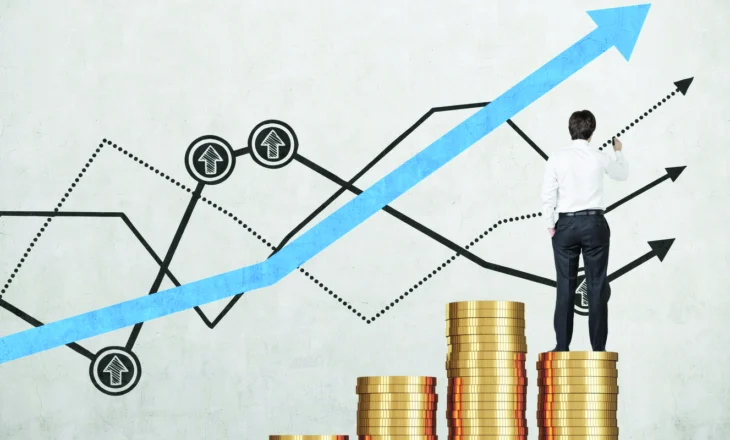 Asetet e fondeve të investimit arrijnë në më shumë se 700 milionë euro