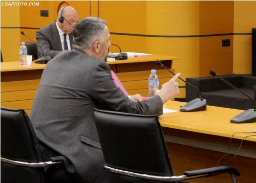 Asim Vokshi, kandidati më profesionist për në Gjykatën Kushtetuese