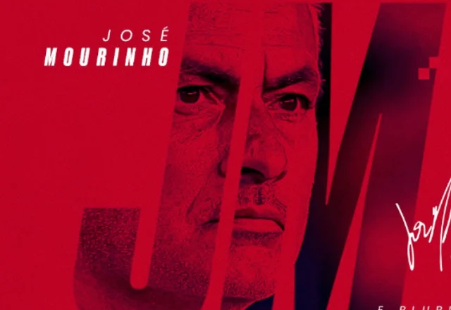 Askush nuk e parashikonte, Mourinho prezantohet te klubi i ri