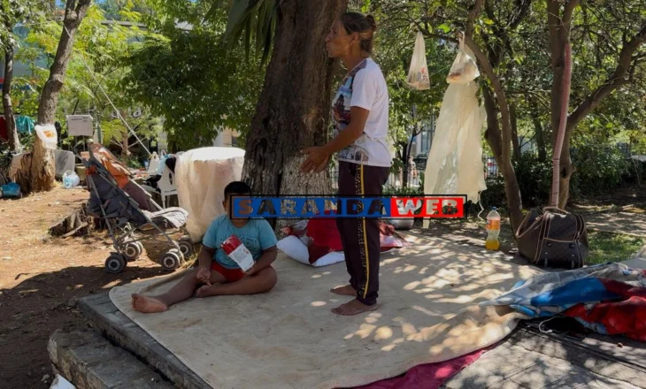 Askush nuk na jep shtëpi me qira, apeli i një nëne në prag të dimrit – VIDEO