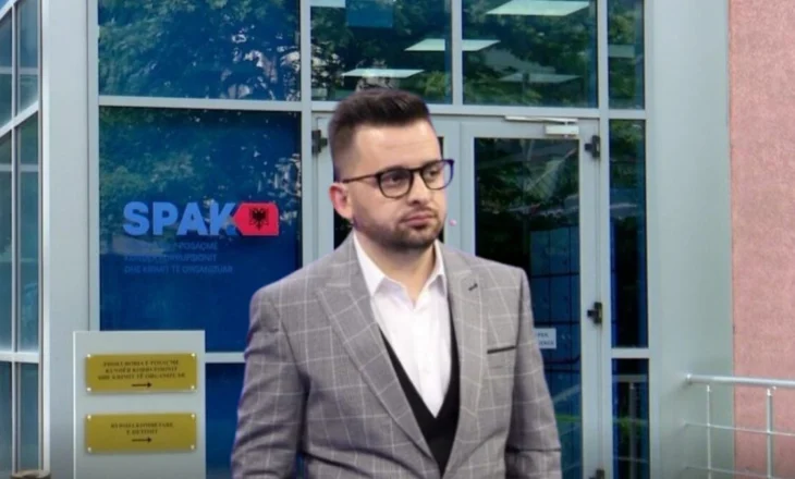 “Askush s’duhet ta dijë”, zbardhen mesazhet që ‘fundosën’ Erion Isain në SPAK: Të lutem shifra të mbahen sekret