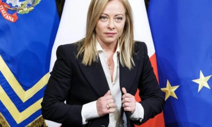 “Ata që festojnë vrasjen e Kirkut na akuzojnë për urrejtje”, Meloni reagon ashpër: Reagimet, çnjerëzore