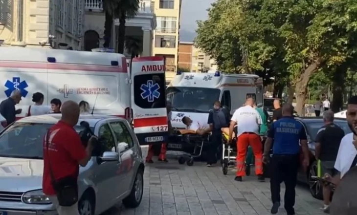 Atentati me dy të vrarë dhe dy të plagosur në Shkodër, policia njoftim zyrtar