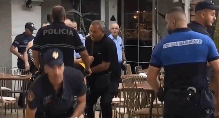 Atentati me dy viktima në Shkodër, kush janë viktimat dhe si u arrestua autori
