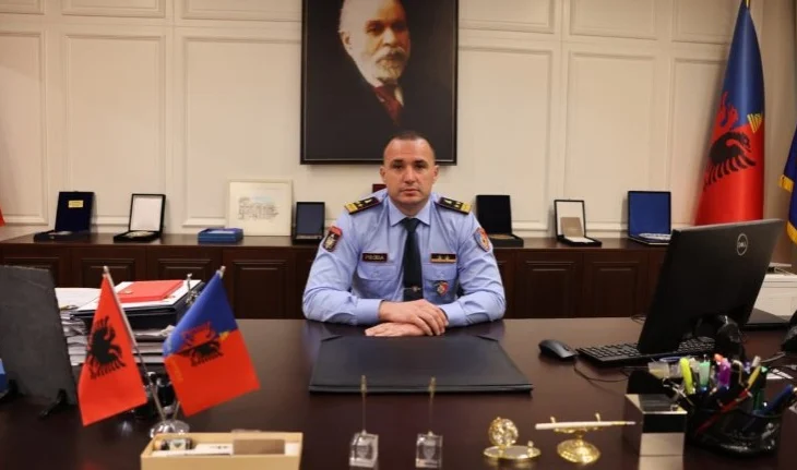 Atentati me dy viktima, Proda vlerëson policinë e Shkodrës: Reaguat në mënyrë profesionale për kapjen e autorit