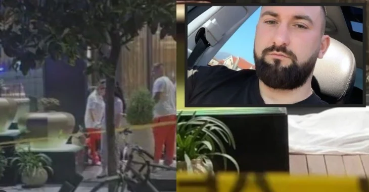 Atentati ndaj Kristian Kolës në Shkodër/ Autorët e ndoqën 34-vjeçarin dhe… Si u organizua eliminimi i të riut dhe pistat ku po heton policia