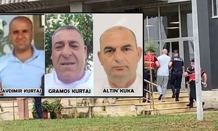Atentati ndaj vëllezërve në Roskovec, Prokuroria çon në Gjykatë dosjen e Altin Kukës dhe 6 të tjerëve