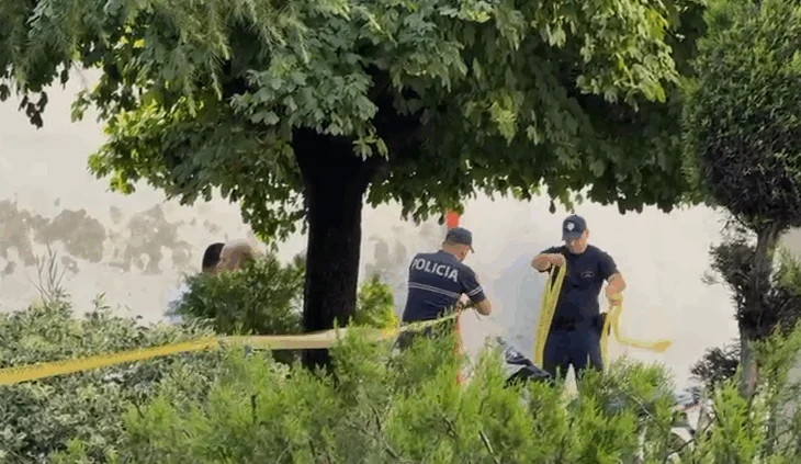 Atentati në Shkodër, 1 person në pranga