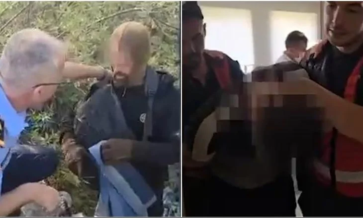 Atentati në Shkodër/ Gila u kap me 1 automatik, 1 pistoletë me fishek në fole. Mbante shishe benzine, do digjte mjetin me të cilin u arratis