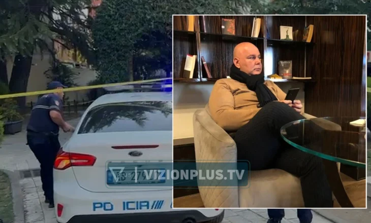 Atentati në Shkodër, ja kush është viktima që u ekzekutua me breshëri plumbash pranë Bashkisë