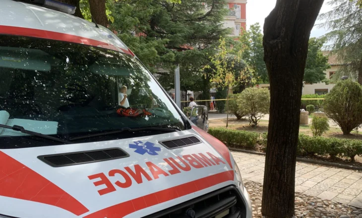 Atentati në Shkodër/ Reagon kryebashkiaku Beci, kërkon ndëshkimin të ashpër: Kam kontaktuar Ministrin e Brendshëm