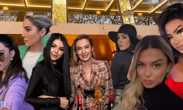 Aurel Hoxha në kërkim për vrasje/ Kush janë VIP-at që e kthyen “Monopolin” në qendër argëtimi?