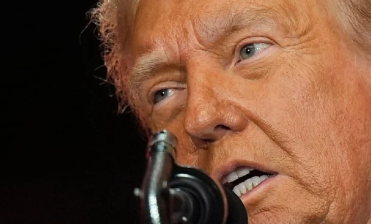 ‘Autizmi ka dalë krejt jashtë kontrollit’/ Trump njofton: Kemi gati përgjigjen