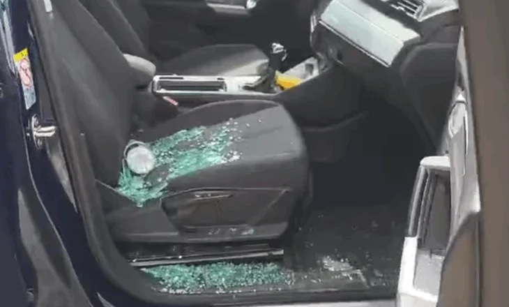 Autorë të disa grabitjeve në Tiranë, arrestohen dy persona, një tjetër në kërkim
