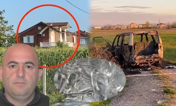 “Autorët lëvizën me një fuoristrada”, babai i Gentjan Bejtjas zbulon detajet tronditëse: Djalin e gjaoskur e gjeta te..
