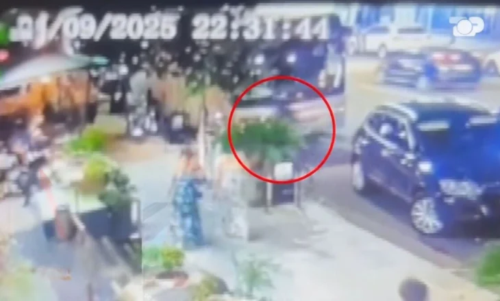 Autori i masakrës në Shkodër kreu edhe vrasjen e Kristian Kolës? Gazetari tregon detaje nga hetimet: Ngjarjet kanë..