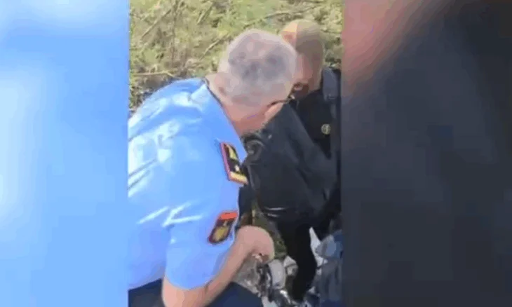 Autori i masakrës në Shkodër, Ragip Gila transferohet në paraburgimin e Tiranës