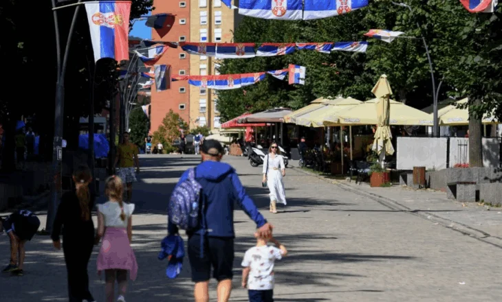 Autoritetet e Kosovës: Mbyllëm një objekt që përdorej nga institucione të Serbisë