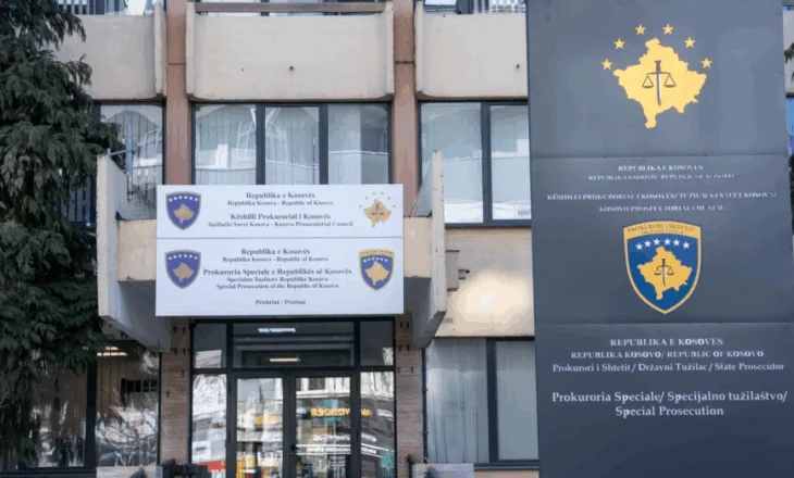 Autoritetet kosovare arrestojnë një të dyshuar për krime lufte më 1999