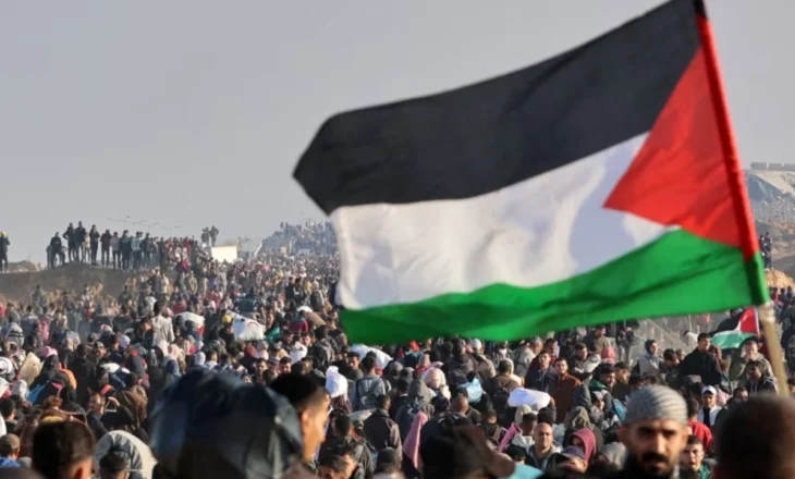 Autoriteti Palestinez mirëpret planet belge për njohjen e shtetësisë: Do të ishte ne ndihmë të popullit tonë!