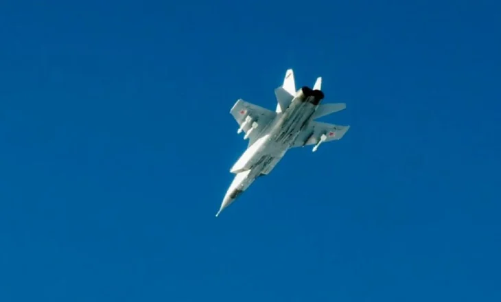 Avionët e Putinit nuk duhen toleruar asnjë centimetër!